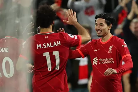 لاعب لا يلعب.. منافس تونس يستعين بزميل صلاح السابق في دور غير معتاد